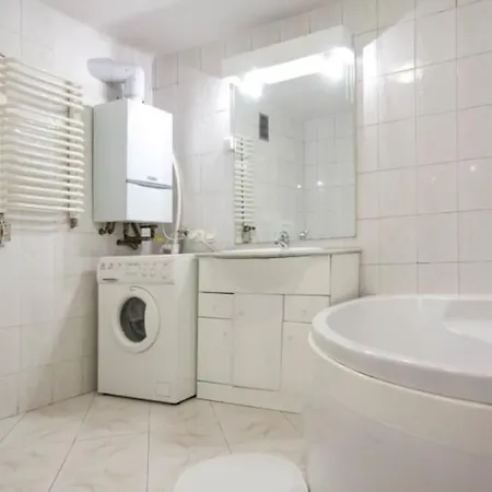 - Old Town Apartment