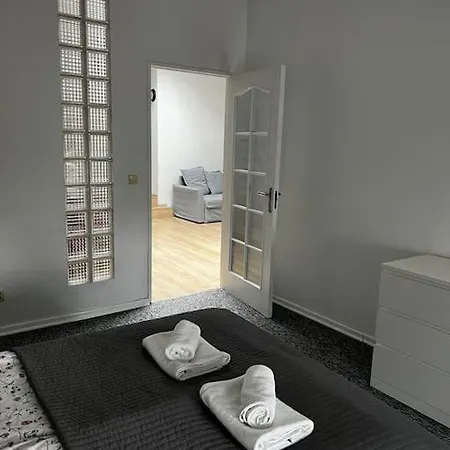 Apartment - Old Town Krakau