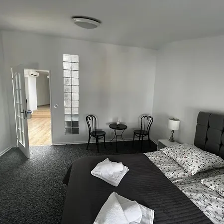 Apartment - Old Town *