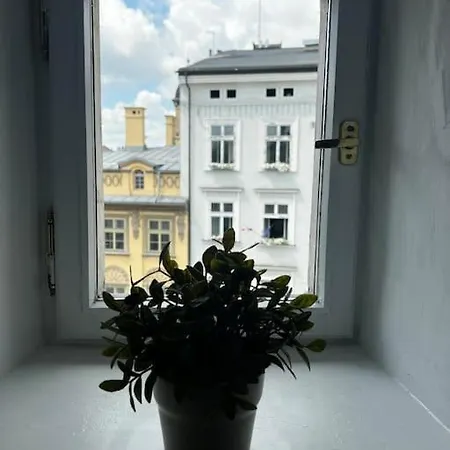 - Old Town Krakau