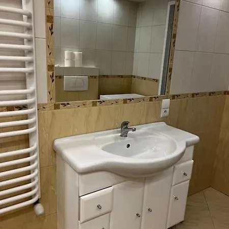 - Old Town Apartment Krakau