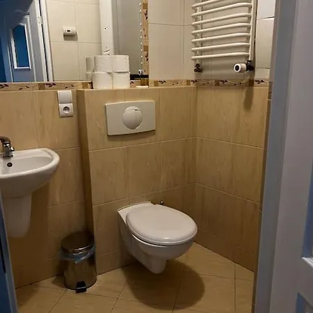 Apartment - Old Town Krakau