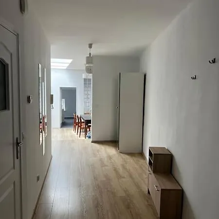 Apartment - Old Town