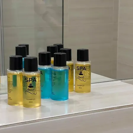 - Old Town Apartament *