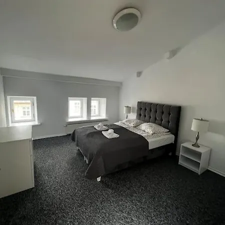 Apartment - Old Town *