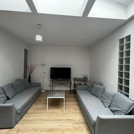 Appartement - Old Town *