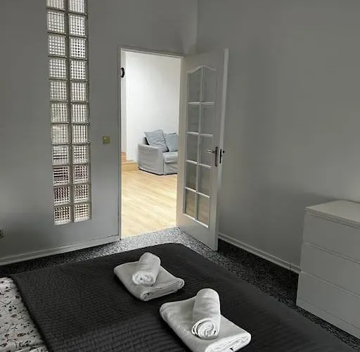 דירה - Old Town קרקוב