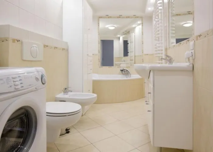 - Old Town קרקוב