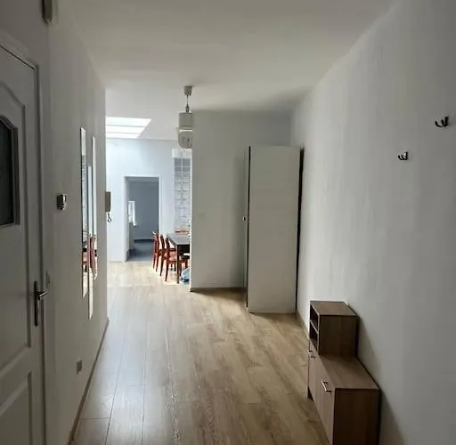 Apartment - Old Town