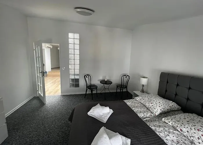 Apartment - Old Town *