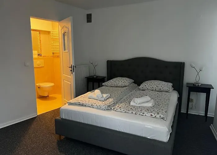 Apartment - Old Town Krakau