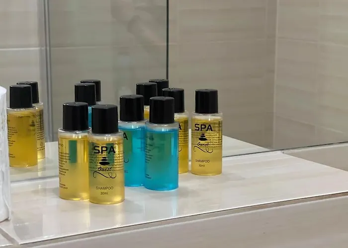 - Old Town Apartment *