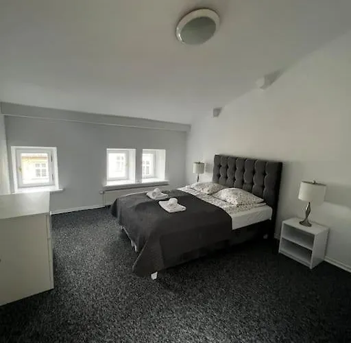 Apartment - Old Town *