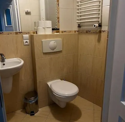 Apartment - Old Town Krakau