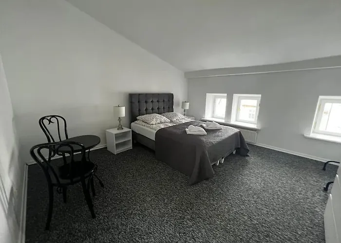 Apartment - Old Town Krakau