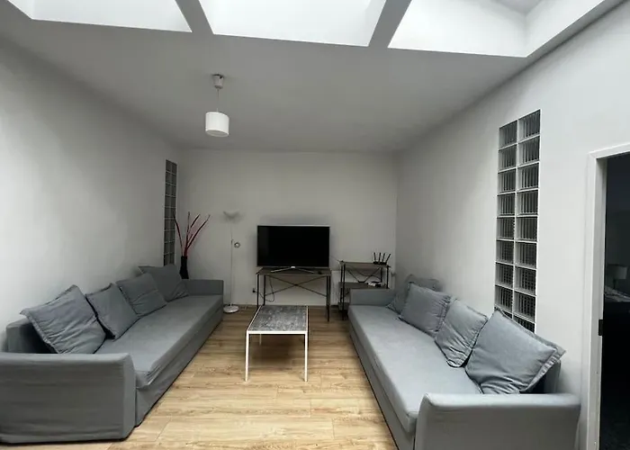 Apartment - Old Town *