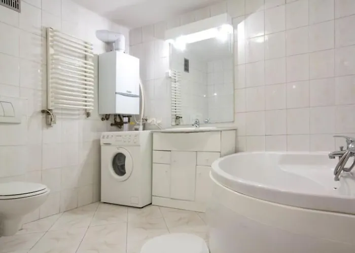 - Old Town Apartment