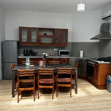 - Old Town Apartamento Cracovia