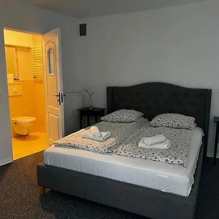 Apartamento - Old Town Cracovia
