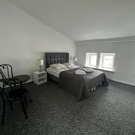Apartamento - Old Town Cracovia